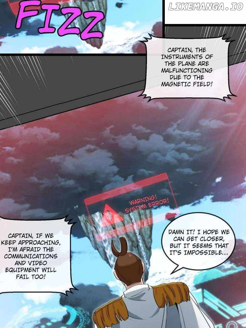 I Am The Monster Overlord Chapter 45 16